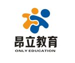 昂立教育logo