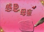 感恩母亲