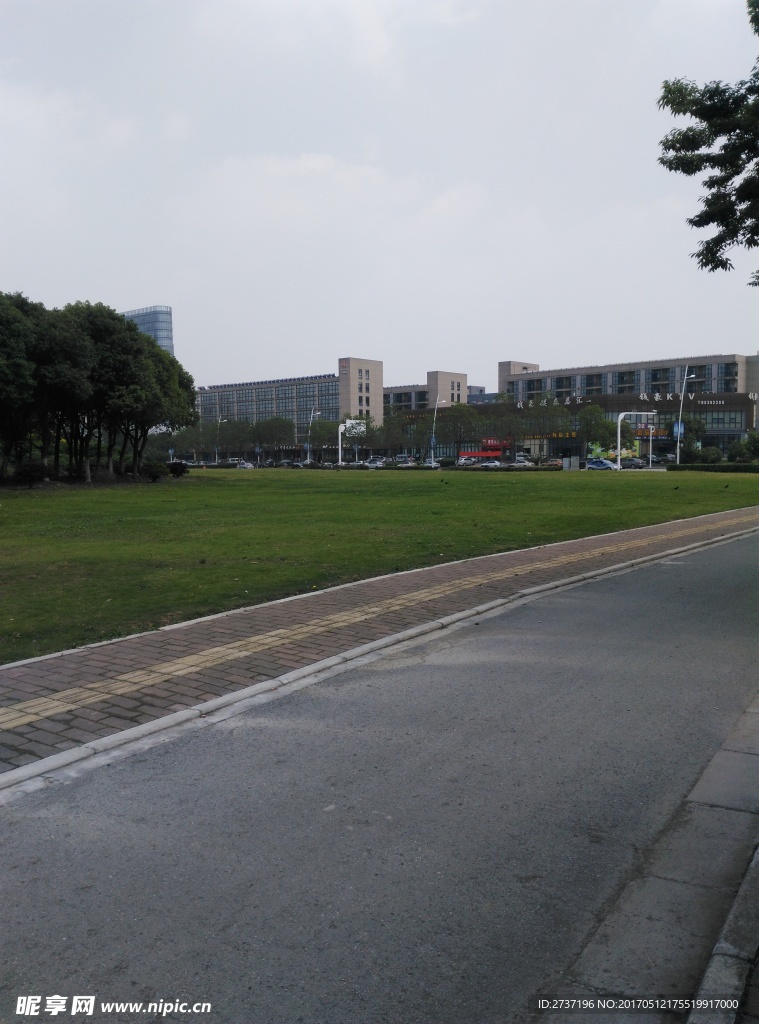 无锡软件园