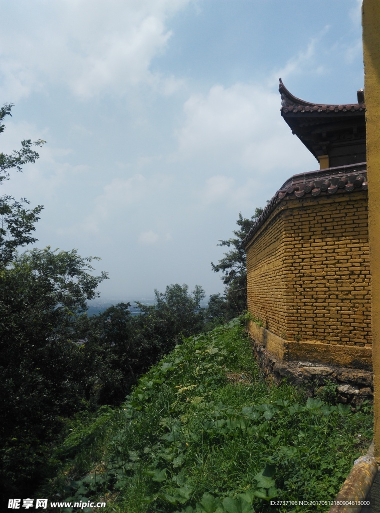 无锡大阳山