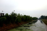小河