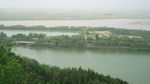黄河风景