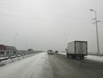 东北公路一角