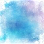 蓝色背景矢量