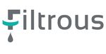 filtrous标志