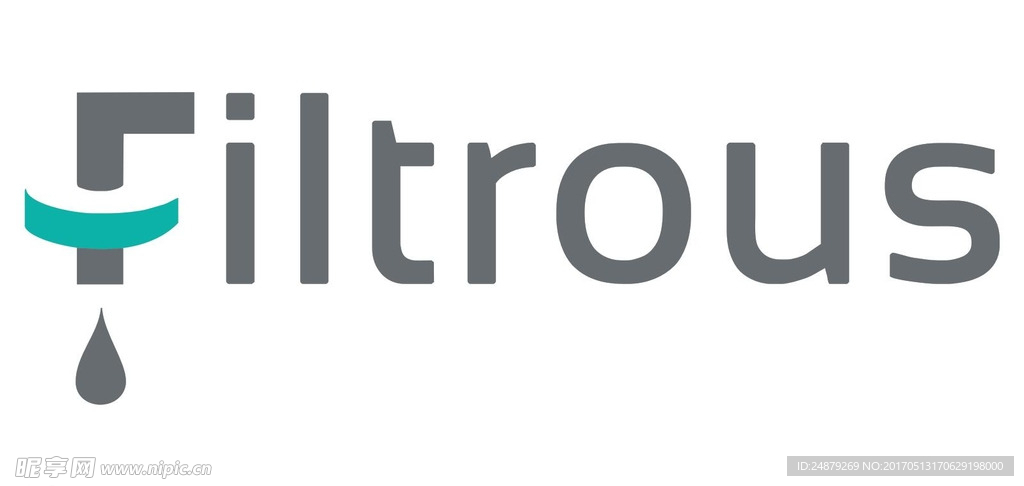 filtrous标志