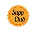 stup club标志