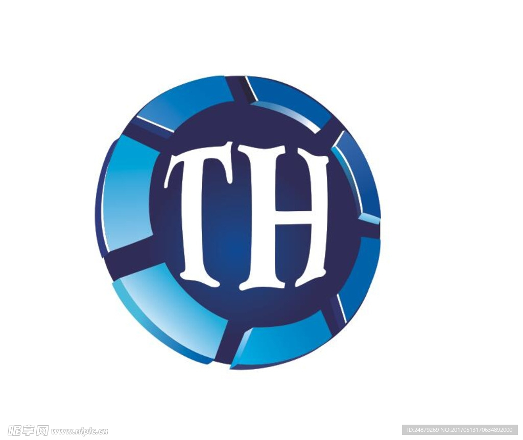TH标志