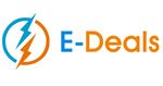 E-deals标志