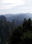 张家界风景