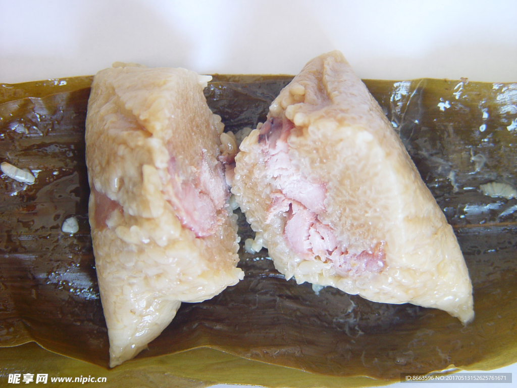 粽子