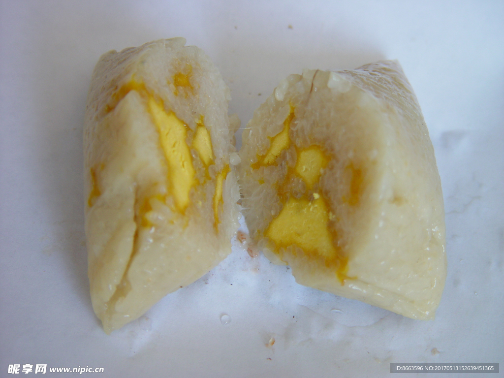 粽子