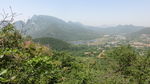嵩山景色