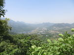 远看少林景区