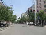 登封市洧河路