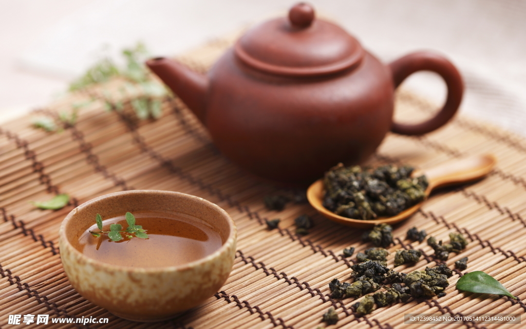 茶水