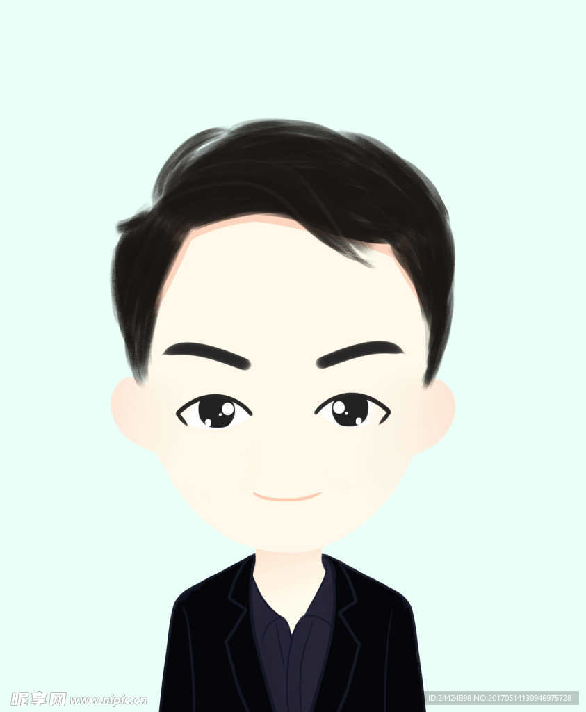 专属头像