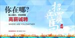招兵买马