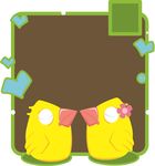 小鸡