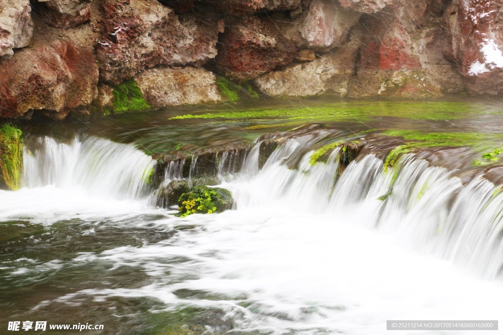 乌鲁木齐水磨沟公园