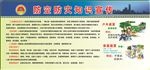 防空防灾知识宣传