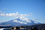 日本富士山