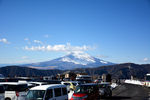 日本富士山