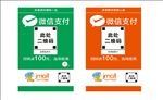 房地产名片 二维码名片