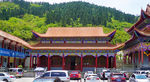 红莲寺