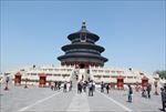 天坛祈年殿