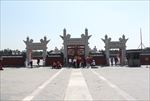 天坛公园
