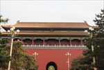故宫端门