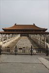 紫禁城太和殿