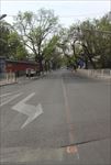 北京的路