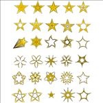 金 星星