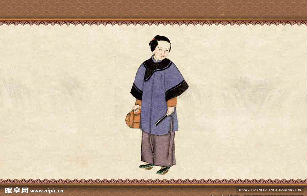 古代素材