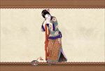 女子