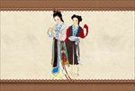 侍女图