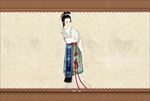 侍女图