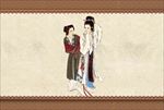 侍女图