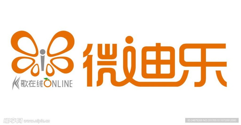 微迪乐