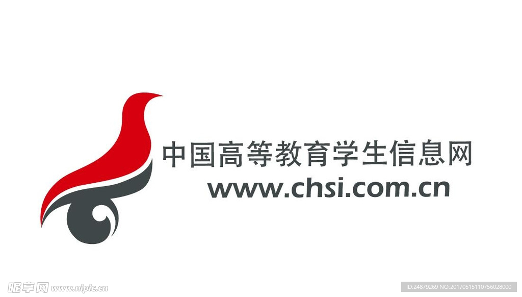 中国高等教育学会logo图片