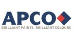 apco标志