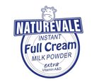 full cream标志