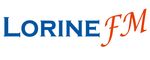LORINE FM标志