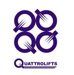 Quattrolifts标志