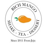 rich mango标志