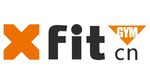 Xfit标志