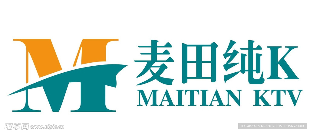 麦田纯K