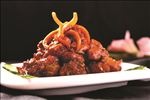 风味兔丁
